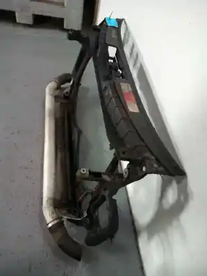 Second-hand car spare part front panel for audi a6 berlina (4f2) 2.7 tdi oem iam references   