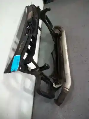 Second-hand car spare part front panel for audi a6 berlina (4f2) 2.7 tdi oem iam references   