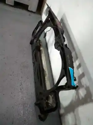 Second-hand car spare part front panel for audi a6 berlina (4f2) 2.7 tdi oem iam references   