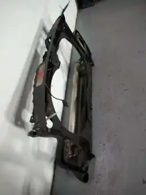 Second-hand car spare part front panel for audi a6 berlina (4f2) 2.7 tdi oem iam references   