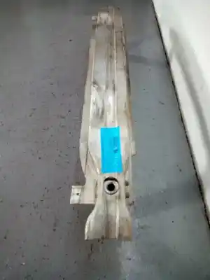 Peça sobressalente para automóvel em segunda mão reforço do pára choques dianteiro por audi a6 berlina (4f2) 2.7 tdi referências oem iam   