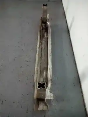 Peça sobressalente para automóvel em segunda mão reforço do pára choques dianteiro por audi a6 berlina (4f2) 2.7 tdi referências oem iam   