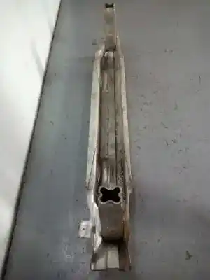 Peça sobressalente para automóvel em segunda mão reforço do pára choques dianteiro por audi a6 berlina (4f2) 2.7 tdi referências oem iam   