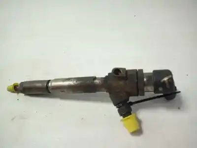 Peça sobressalente para automóvel em segunda mão injetor por renault megane ii familiar authentique referências oem iam 8200842205  h8200294788