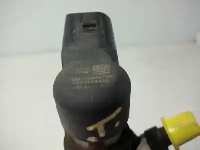 Автозапчастина б/у инжектор для renault megane ii familiar authentique посилання на oem iam 8200842205  h8200294788 Автозапчастина б/у инжектор для renault megane ii familiar authentique посилання на oem iam 8200842205  h8200294788