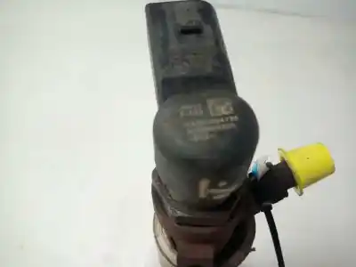 Автозапчастина б/у инжектор для renault megane ii familiar authentique посилання на oem iam 8200842205  h8200294788