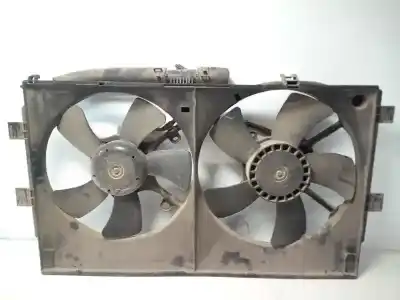 İkinci el araba yedek parçası elektro fan için mitsubishi outlander (cw0) 2.0 di-d cat oem iam referansları 