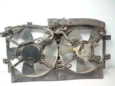 Автозапчасти б/у электрический вентилятор за mitsubishi outlander (cw0) 2.0 di-d cat ссылки oem iam 070515  