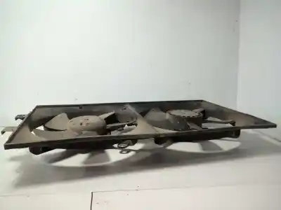 Автозапчасти б/у электрический вентилятор за mitsubishi outlander (cw0) 2.0 di-d cat ссылки oem iam 070515  