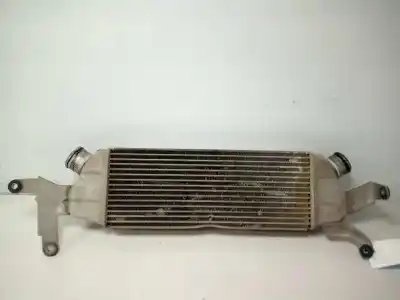 Автозапчасти б/у интеркулер за mitsubishi outlander (cw0) 2.0 di-d cat ссылки oem iam   