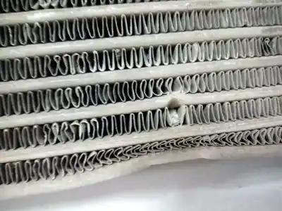 Автозапчасти б/у интеркулер за mitsubishi outlander (cw0) 2.0 di-d cat ссылки oem iam   