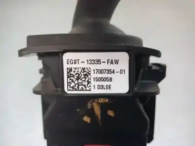 Автозапчастина б/у перерівний контроль для ford s-max titanium посилання на oem iam eg9t13335faw  