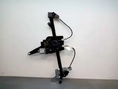 Pezzo di ricambio per auto di seconda mano alzacristalli anteriore destro per peugeot 508 business line riferimenti oem iam 9688808180