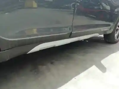 Peça sobressalente para automóvel em segunda mão embaladeira lateral por subaru outback (b15) executive plus s awd referências oem iam 