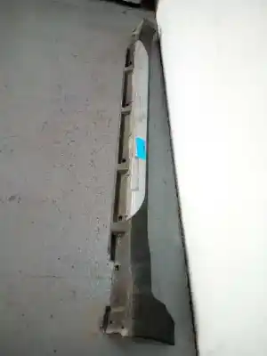 Second-hand car spare part side skirt for subaru outback (b15) executive plus s awd oem iam references   