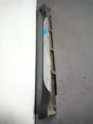 Second-hand car spare part side skirt for subaru outback (b15) executive plus s awd oem iam references   