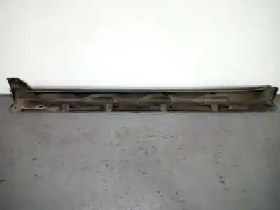 Second-hand car spare part side skirt for subaru outback (b15) executive plus s awd oem iam references   