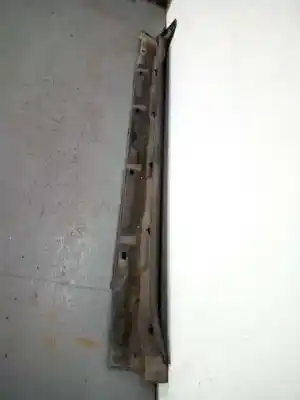 Second-hand car spare part side skirt for subaru outback (b15) executive plus s awd oem iam references   