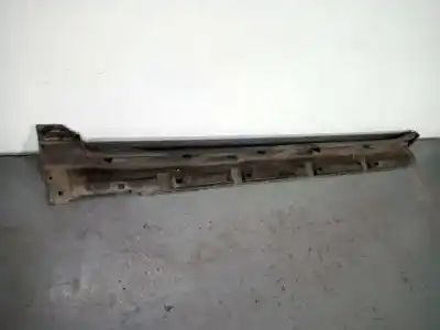 Second-hand car spare part side skirt for subaru outback (b15) executive plus s awd oem iam references   