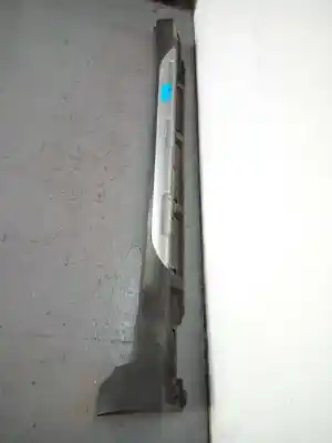 Second-hand car spare part side skirt for subaru outback (b15) executive plus s awd oem iam references   