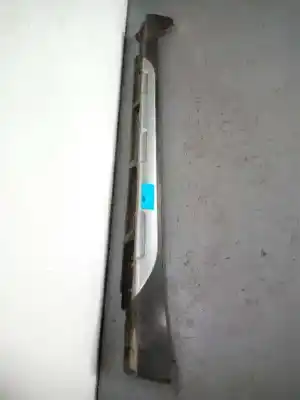 Second-hand car spare part side skirt for subaru outback (b15) executive plus s awd oem iam references   