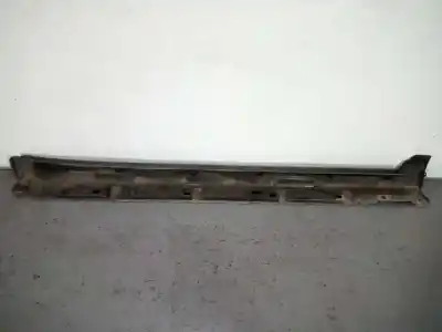 Second-hand car spare part side skirt for subaru outback (b15) executive plus s awd oem iam references   