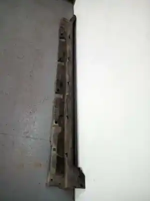 Second-hand car spare part side skirt for subaru outback (b15) executive plus s awd oem iam references   