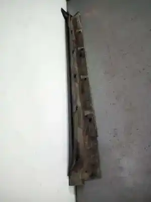 Second-hand car spare part side skirt for subaru outback (b15) executive plus s awd oem iam references   