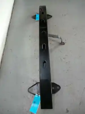 Pezzo di ricambio per auto di seconda mano rinforzo paraurti anteriore per fiat panda (169) 1.2 8v dynamic riferimenti oem iam   