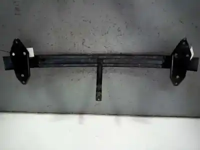 Pezzo di ricambio per auto di seconda mano rinforzo paraurti anteriore per fiat panda (169) 1.2 8v dynamic riferimenti oem iam   