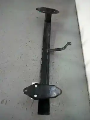 Pezzo di ricambio per auto di seconda mano rinforzo paraurti anteriore per fiat panda (169) 1.2 8v dynamic riferimenti oem iam   