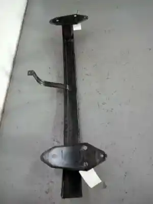 Pezzo di ricambio per auto di seconda mano rinforzo paraurti anteriore per fiat panda (169) 1.2 8v dynamic riferimenti oem iam   