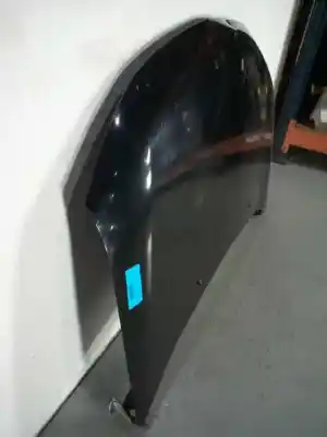 Автозапчасти б/у капот за mitsubishi outlander (cw0) 2.0 di-d cat ссылки oem iam   