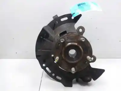 Автозапчасти б/у передняя правая кулачка за hyundai i30 (pd) klass ссылки oem iam 51701g4ca0