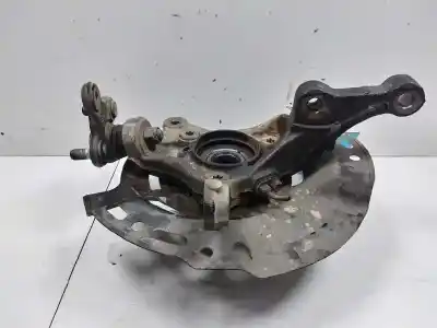 Second-hand car spare part front right knuckle for hyundai i30 (pd) klass oem iam references 51701g4ca0  