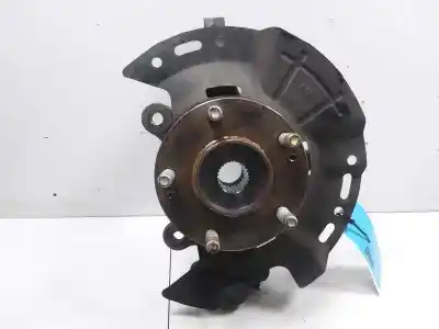 Автозапчасти б/у передняя левая кулачка за hyundai i30 (pd) klass ссылки oem iam 51700g4ca0