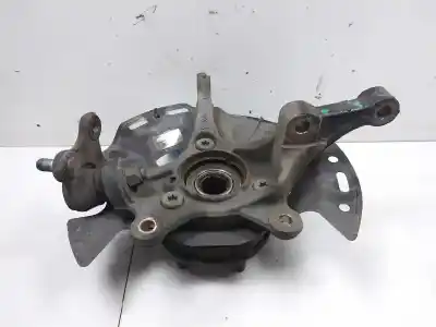 Second-hand car spare part front left knuckle for hyundai i30 (pd) klass oem iam references 51700g4ca0  