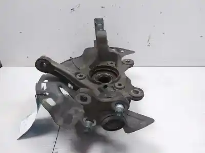 Second-hand car spare part front left knuckle for hyundai i30 (pd) klass oem iam references 51700g4ca0  