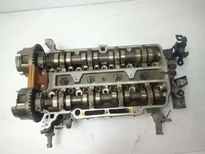 Pièce détachée automobile d'occasion culasse du moteur pour opel corsa d 1.2 cat (a 12 xer / ldc) références oem iam 55562229  