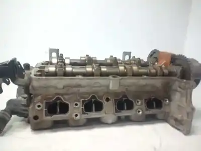 Pièce détachée automobile d'occasion culasse du moteur pour opel corsa d 1.2 cat (a 12 xer / ldc) références oem iam 55562229  