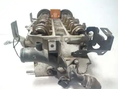 Pièce détachée automobile d'occasion culasse du moteur pour opel corsa d 1.2 cat (a 12 xer / ldc) références oem iam 55562229  