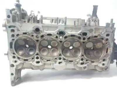 Pièce détachée automobile d'occasion culasse du moteur pour opel corsa d 1.2 cat (a 12 xer / ldc) références oem iam 55562229  