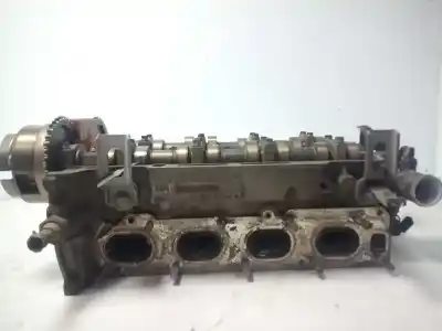 Pièce détachée automobile d'occasion culasse du moteur pour opel corsa d 1.2 cat (a 12 xer / ldc) références oem iam 55562229  