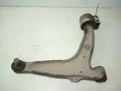 Second-hand car spare part front right lower suspension arm for cadillac bls business oem iam references 