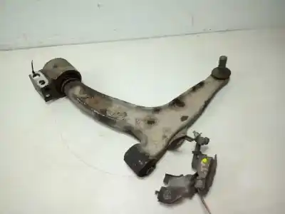 Second-hand car spare part front left lower suspension arm for cadillac bls business oem iam references 