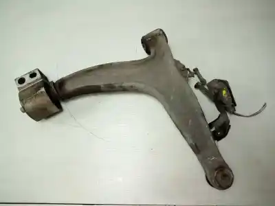 Second-hand car spare part front left lower suspension arm for cadillac bls business oem iam references   