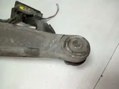 Second-hand car spare part front left lower suspension arm for cadillac bls business oem iam references   