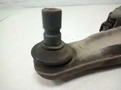 Second-hand car spare part front left lower suspension arm for cadillac bls business oem iam references   