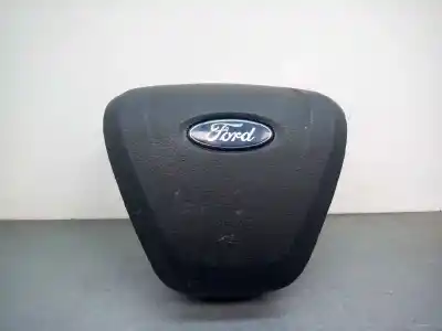 Автозапчастина б/у передня ліва подушка безопасности для ford s-max titanium посилання на oem iam em23r043b13