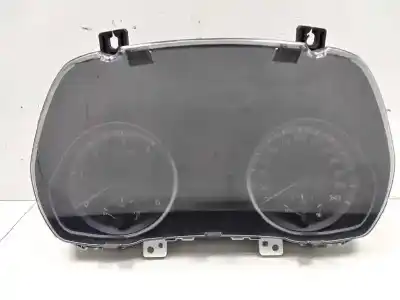 Автозапчастина б/у панель інструментів для hyundai i30 (pd) klass посилання на oem iam 1164202470  